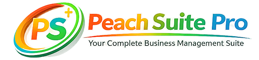 Peach Suite Pro